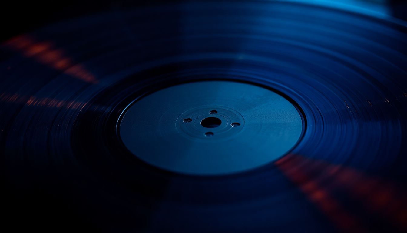 How to Make an Animated Album Cover (Looping Cover Video, Free)