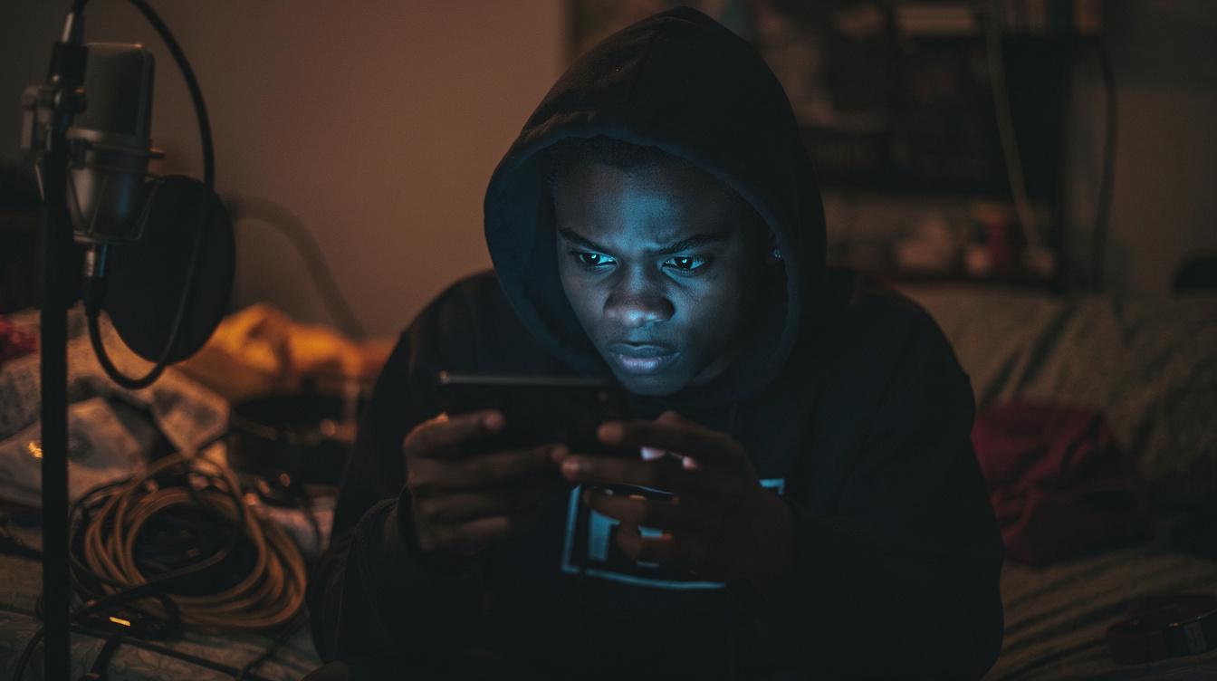 How to Spot (and Avoid) Music Industry Scams
