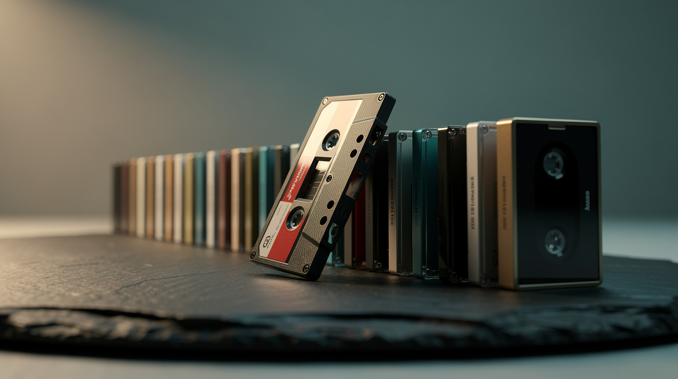 How to Batch-Convert Audio Files (and Why Format Matters)