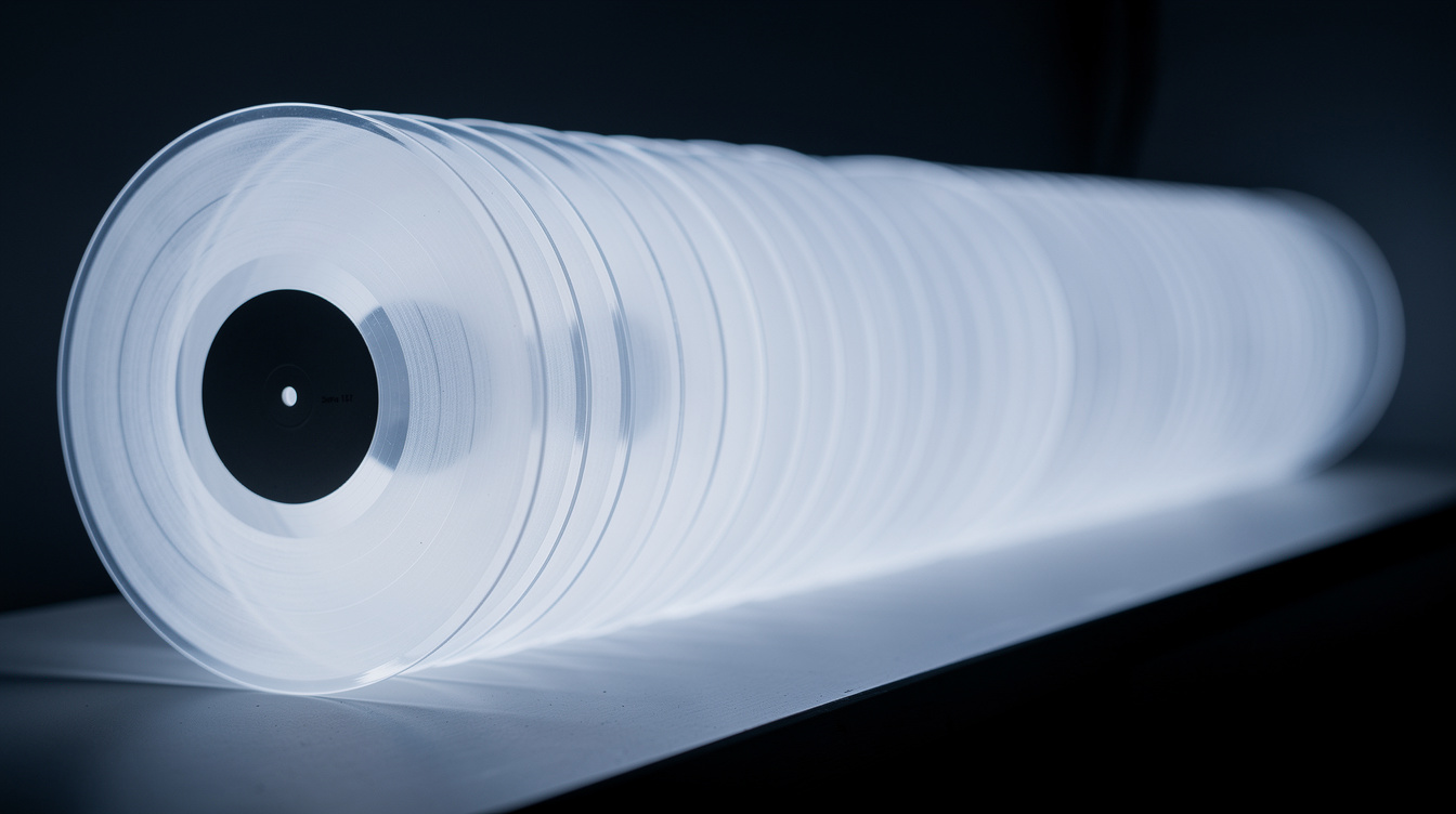 Catalog Math: Why Your 30th Song Will Outwork Your First