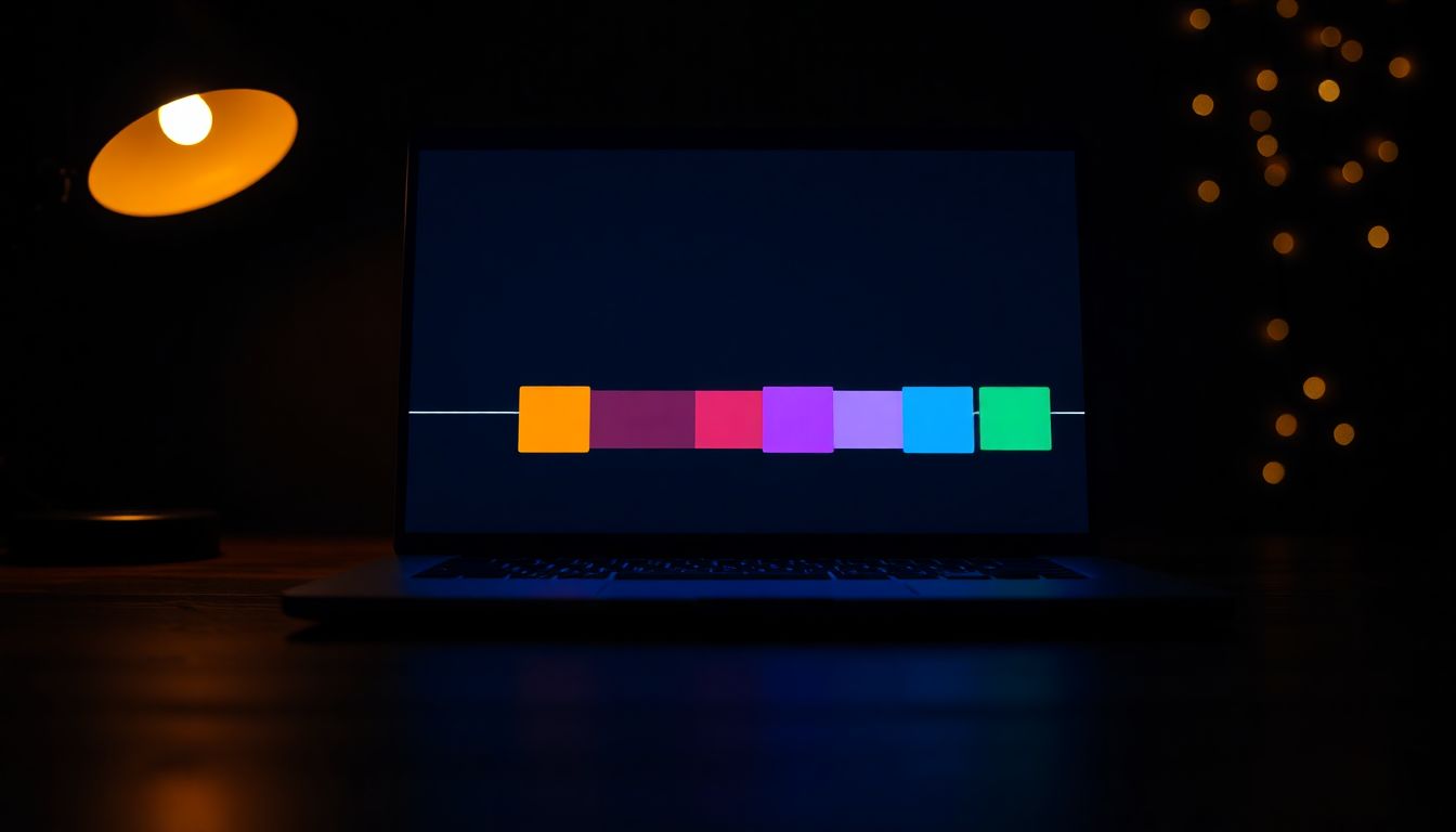 Chord Progression Generator: Build In-Key Progressions in Your Browser