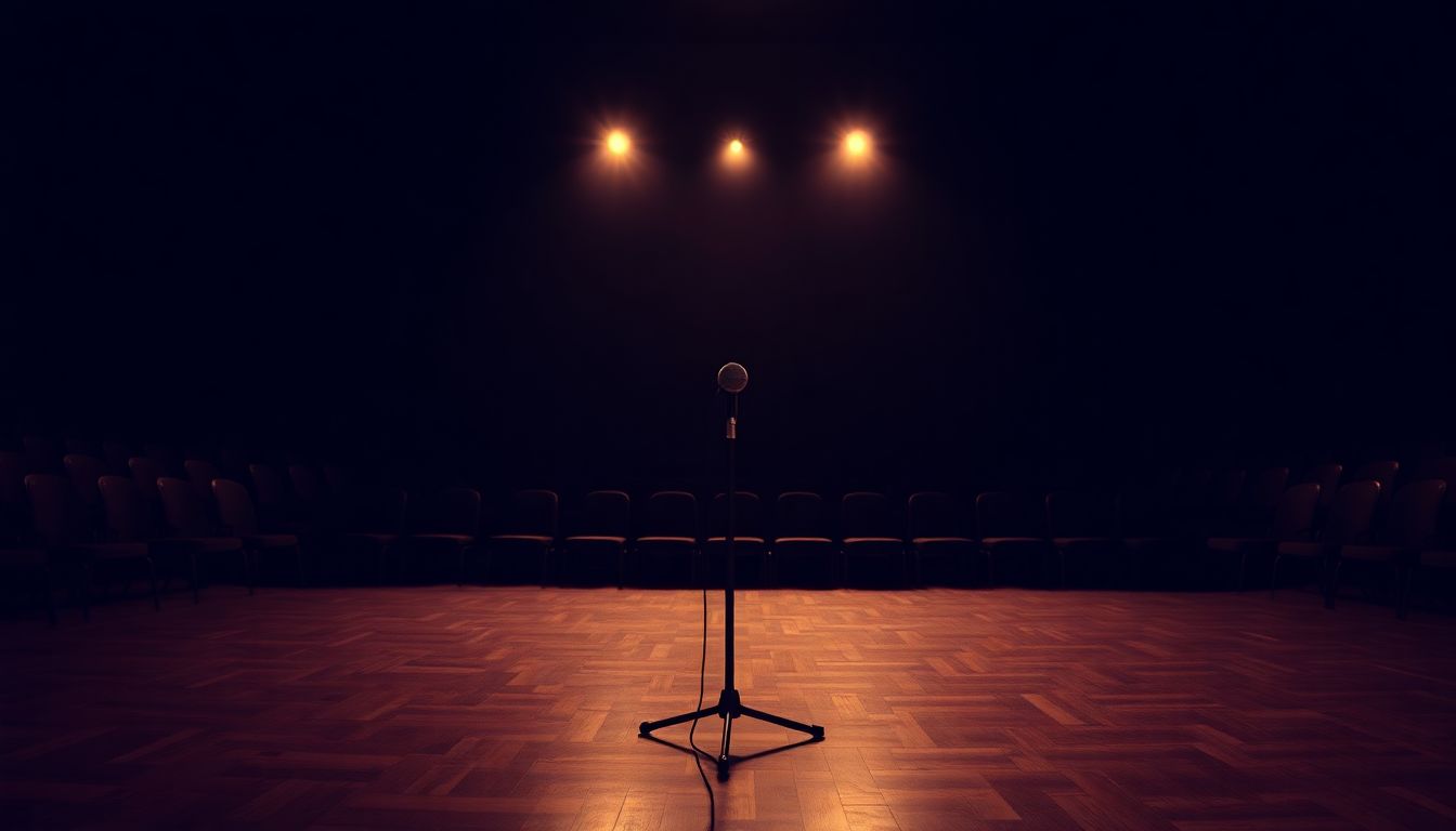 Why Musicians Need an Email List (Building Real Superfans)