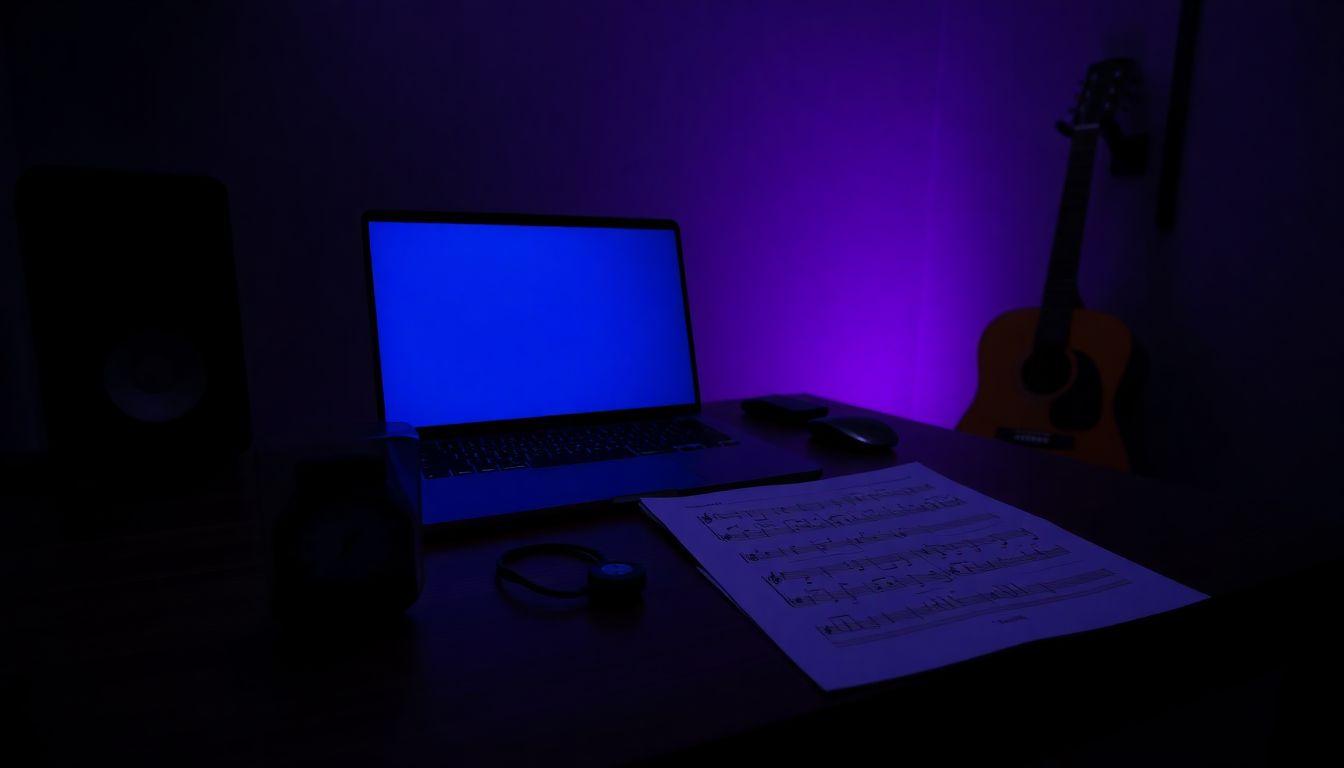 The Free Browser Toolkit Every Musician Needs (Tuner, Metronome & More)