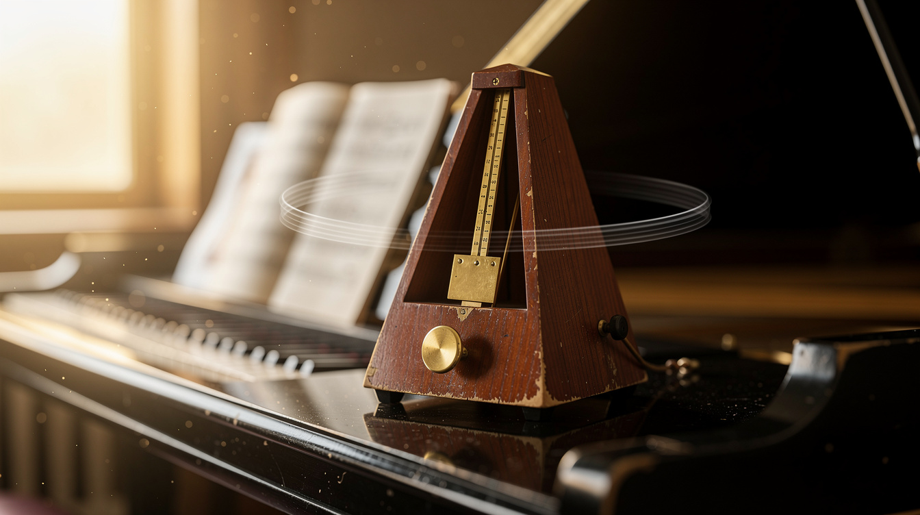 Free Online Metronome: Tap Tempo, Time Signatures, and Cross-Tab Sync