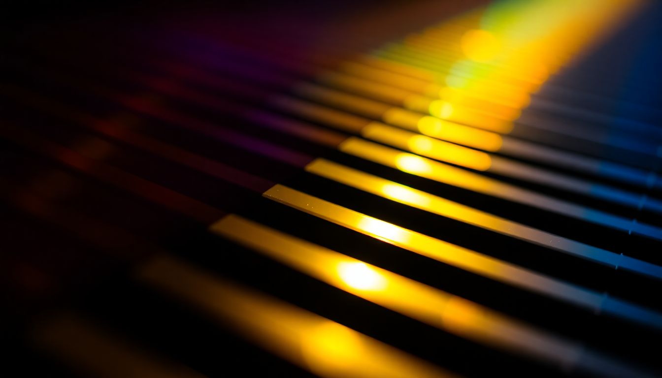 Fundamentals · Lesson 13: Seventh Chords and Extensions