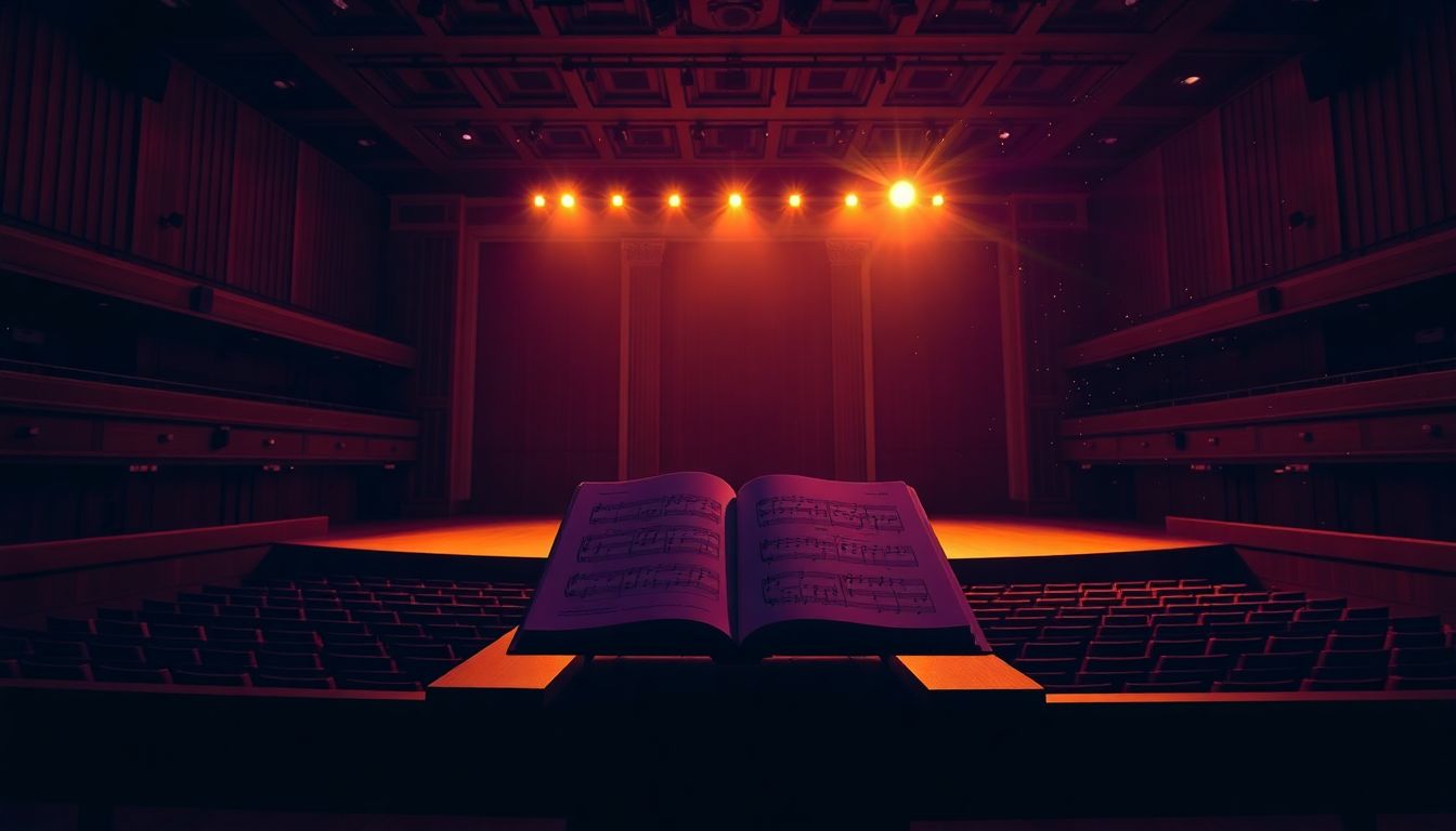 Fundamentals · Lesson 17: Cadences — The Punctuation of Music