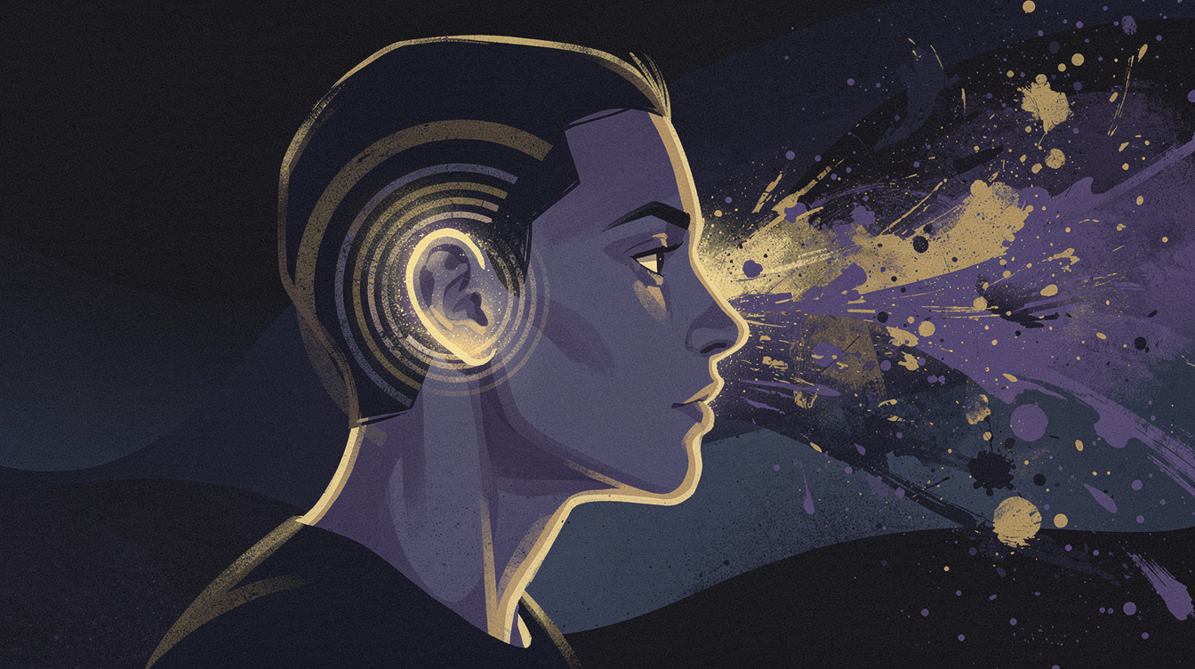 Fundamentals · Lesson 24: Ear Training and Analysis — Where Theory Becomes Instinct