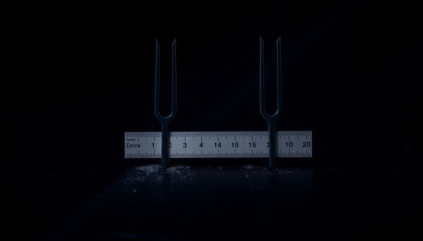 Fundamentals · Lesson 4: Intervals — The Distance Between Two Notes