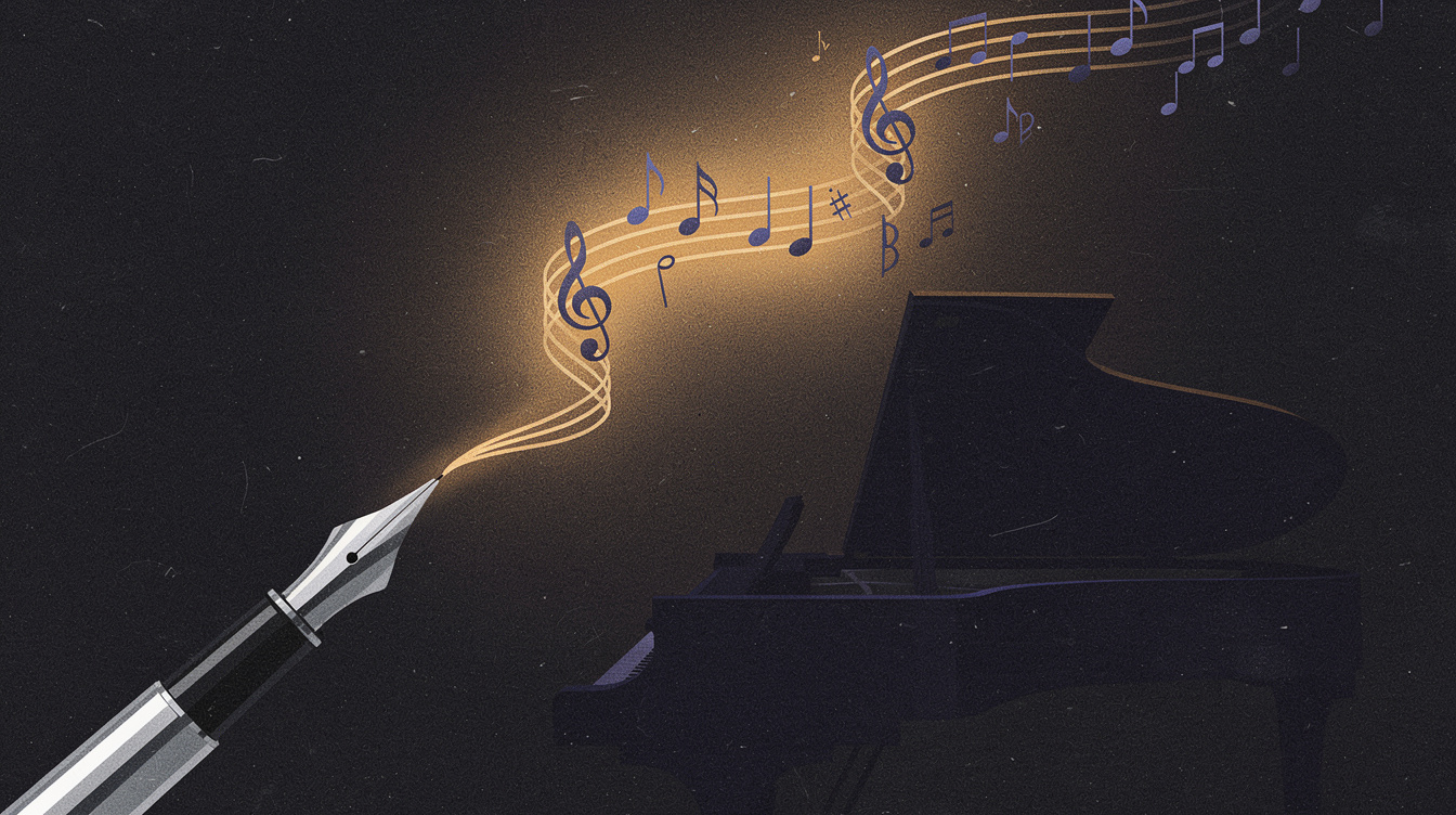 Fundamentals · Lesson 8: Melody, and Putting It All Together