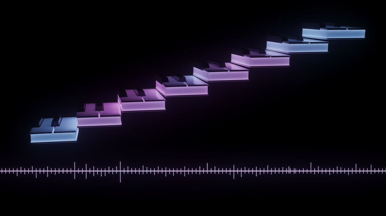 How to Change a Song's Key Without Changing the Speed (Free Pitch Shifter)