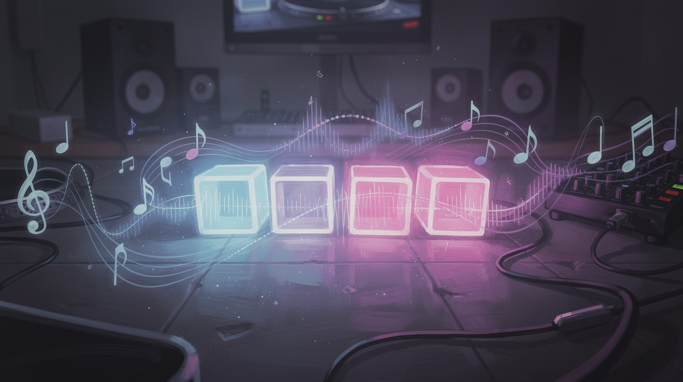 How to Make a House Beat (Free, in Your Browser)