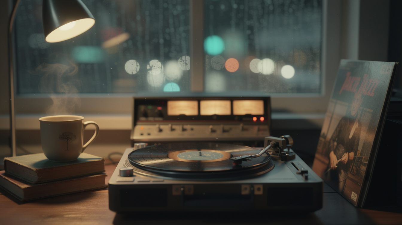 How to Make a Lo-Fi Beat (Free, in Your Browser)