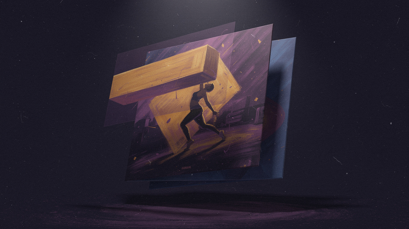How to Make Album Cover Art: A Real Design Guide (Free, In-Browser)