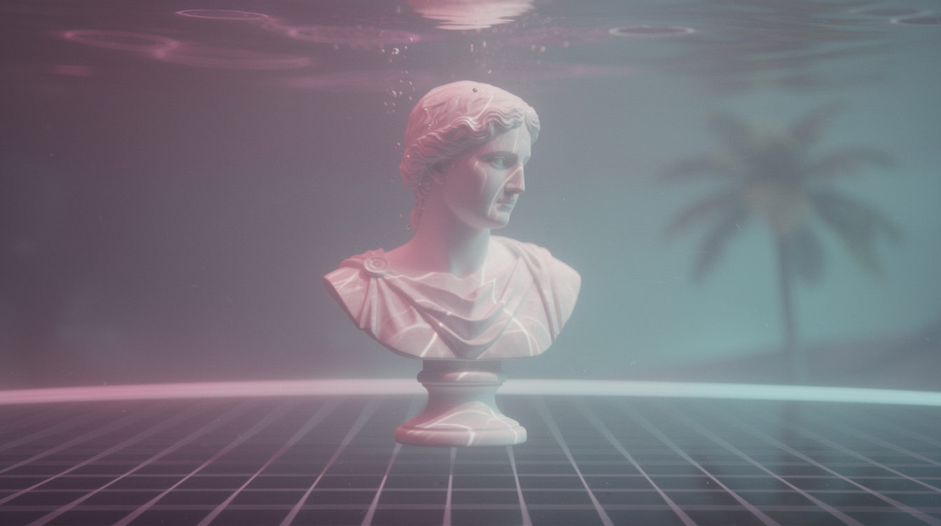 How to Make a Vaporwave Song (Free Online Vaporwave Generator)