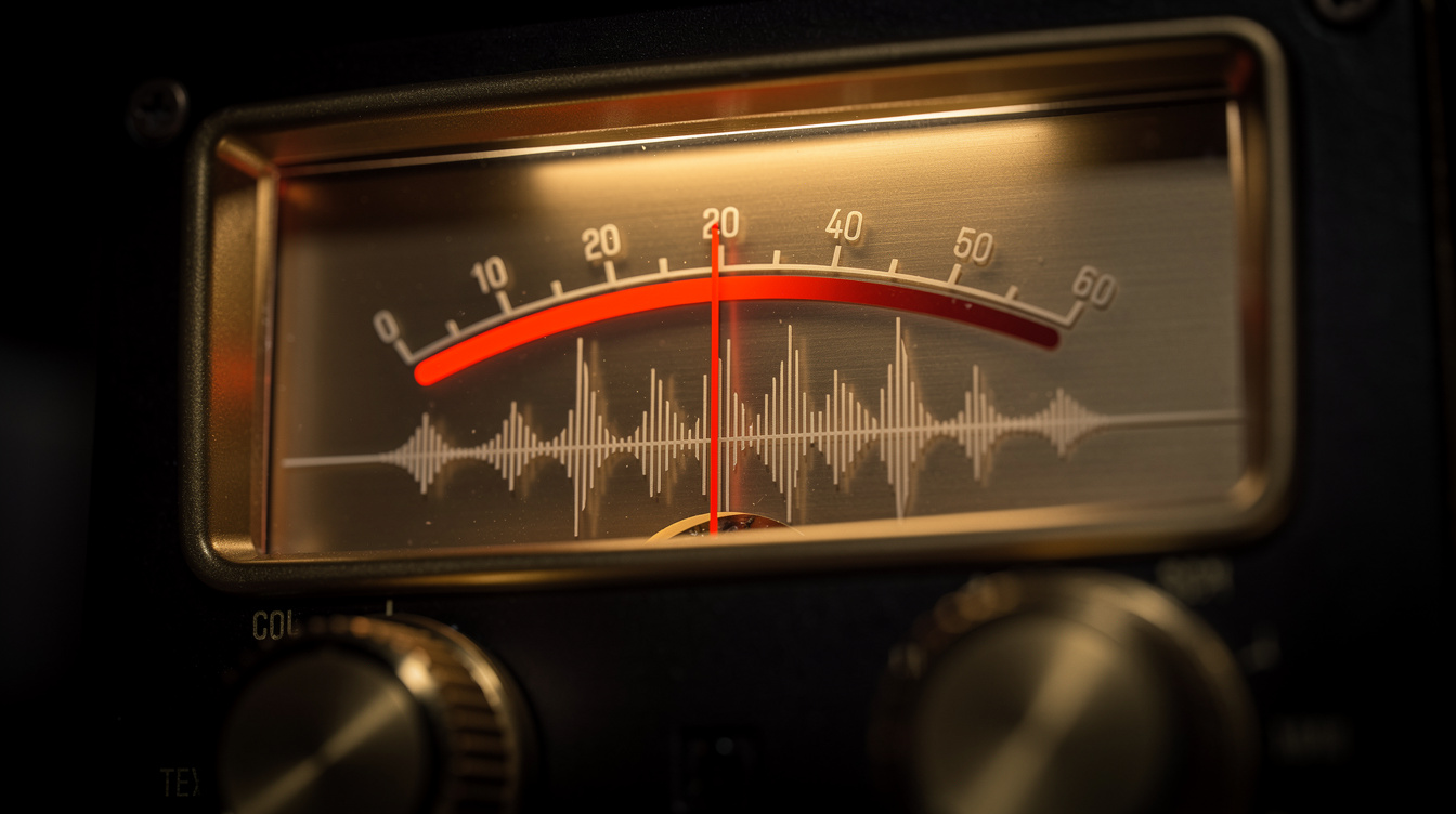How to Make Your Mix Loud (Without Crushing the Life Out of It)
