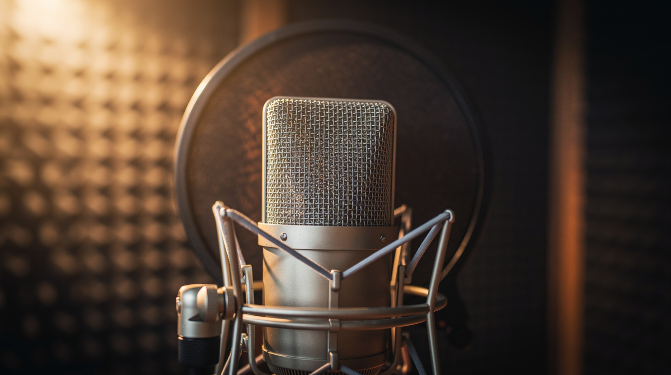 How to Mix Vocals So They Sit in the Mix (A Producer's Guide)