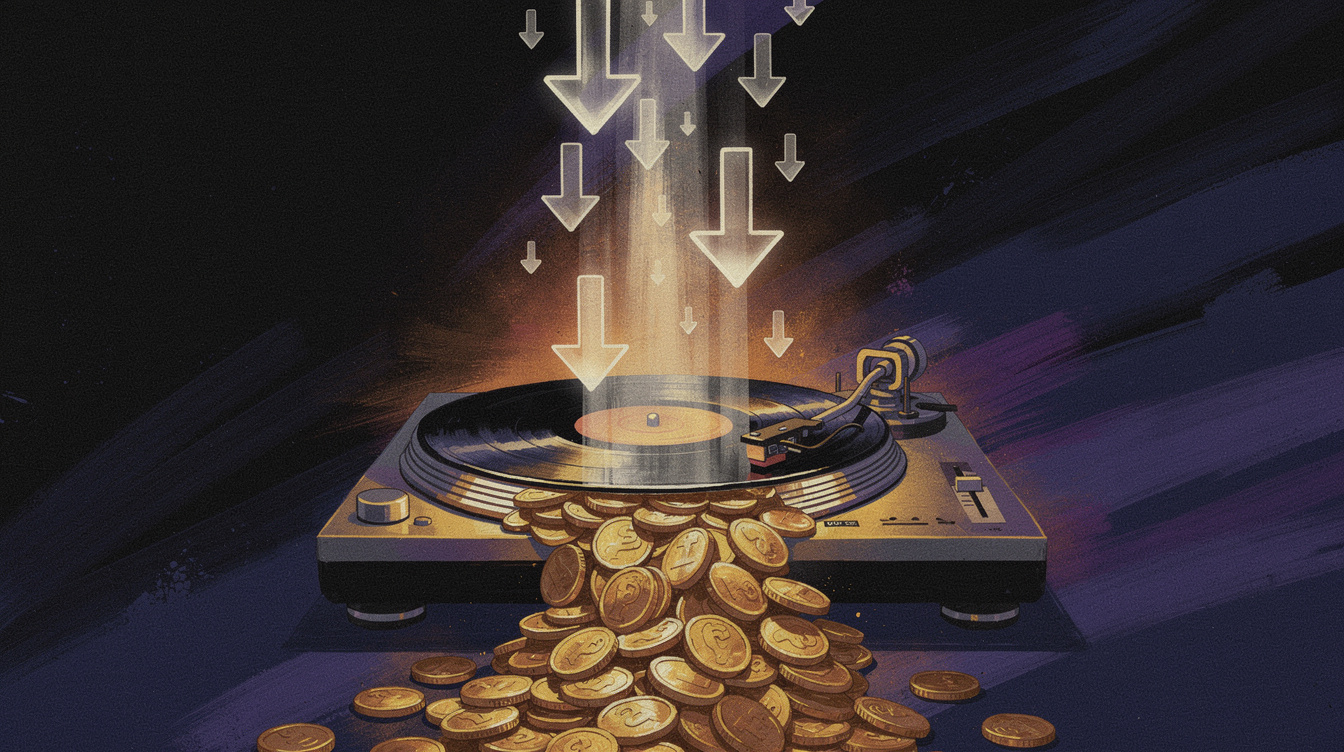 How to Sell Music Directly to Fans (and Keep More of the Money)