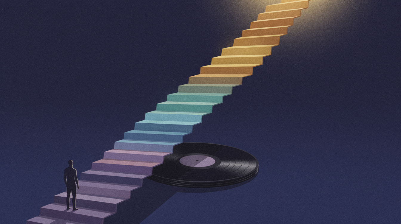 Learn Music Production: Where to Actually Start (A Roadmap)