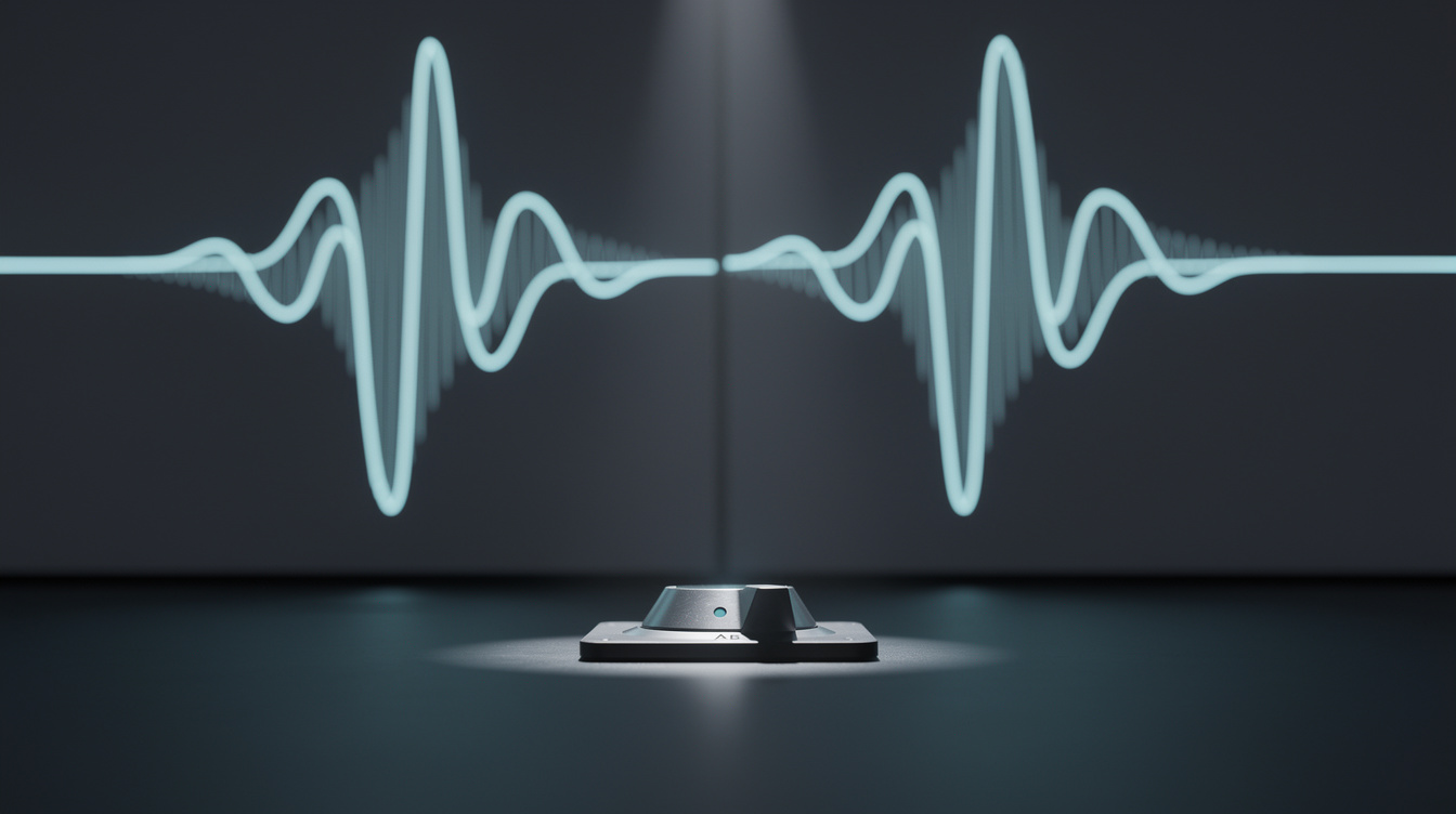 Modern Producer · Lesson 7: Reference Tracks — Your Objective Second Opinion