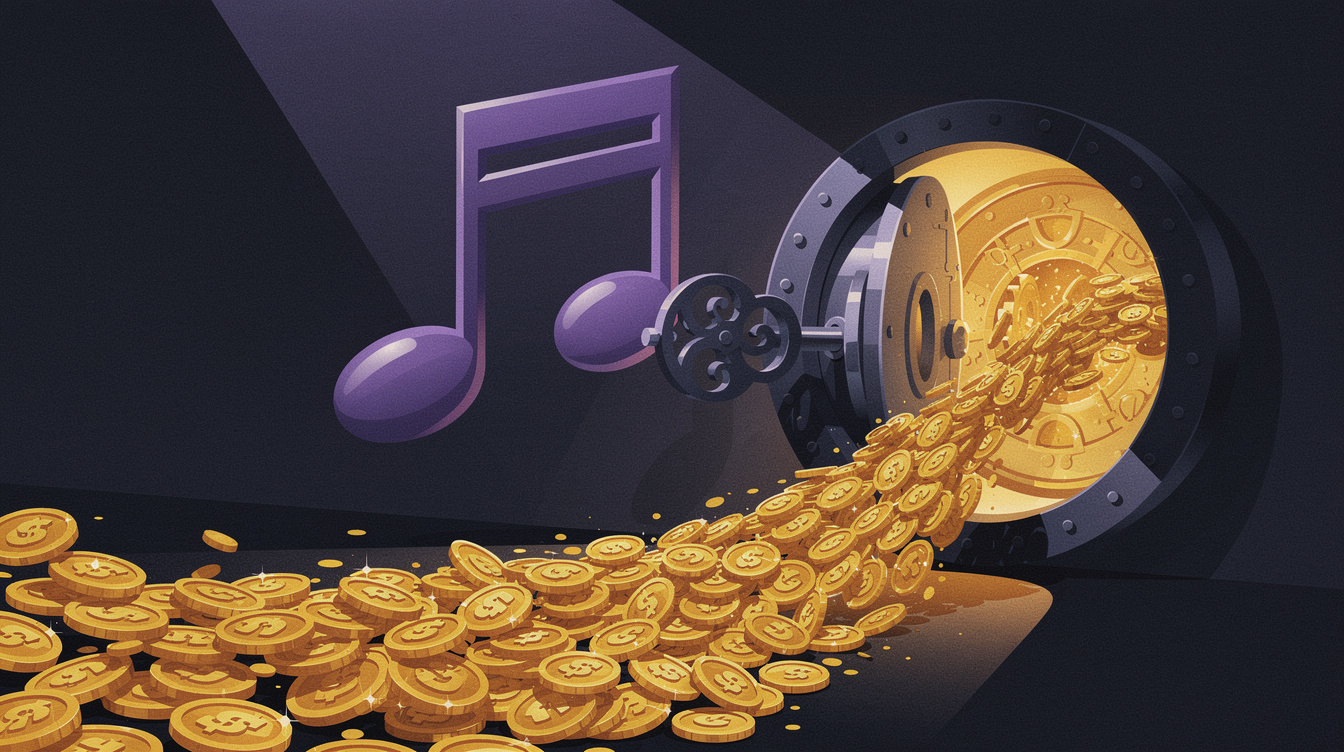 Music Publishing & PROs Explained (ASCAP, BMI, and the Money You're Missing)