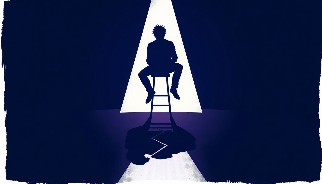 Overcoming Imposter Syndrome as a Musician