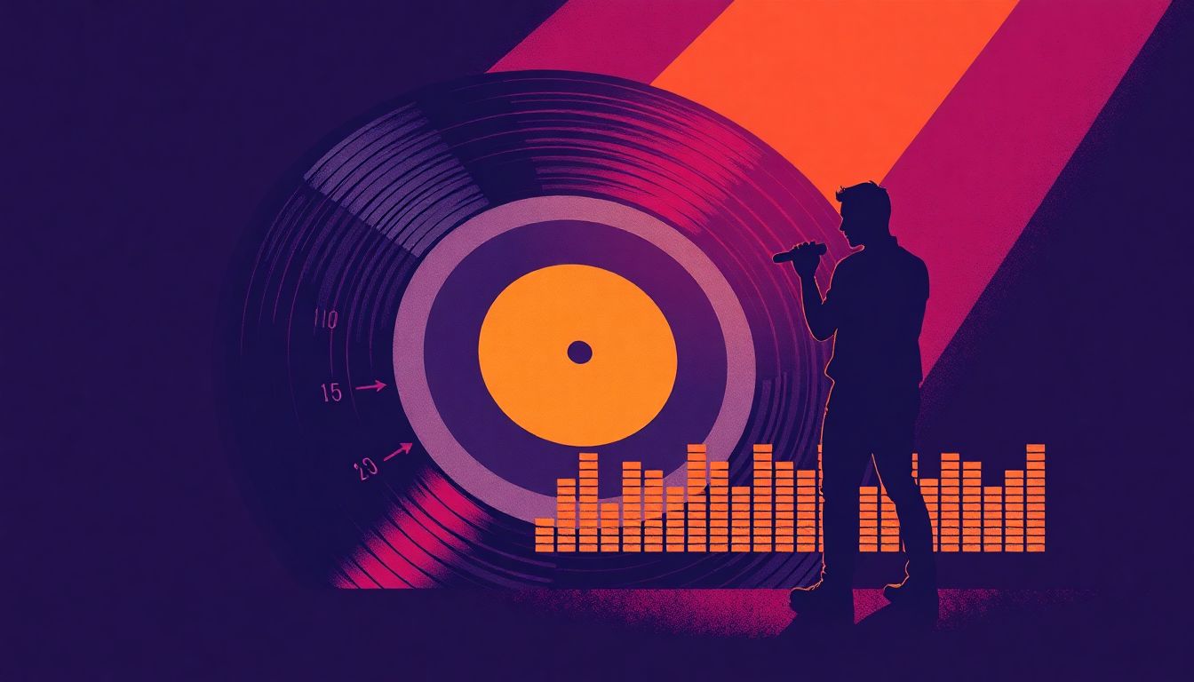 Release Strategy: How to Actually Plan a Song Drop