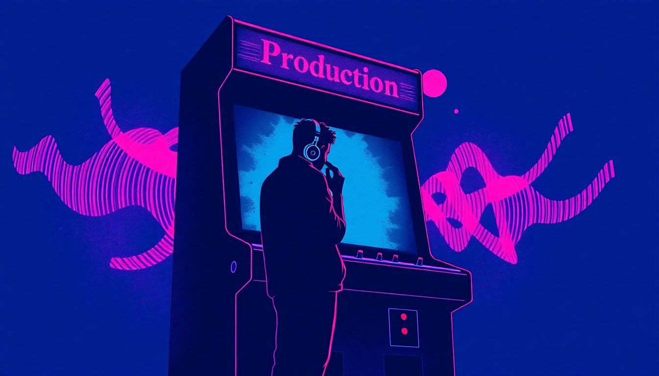 Train Your Ear With Games: A Tour of Onomo's Music Arcade