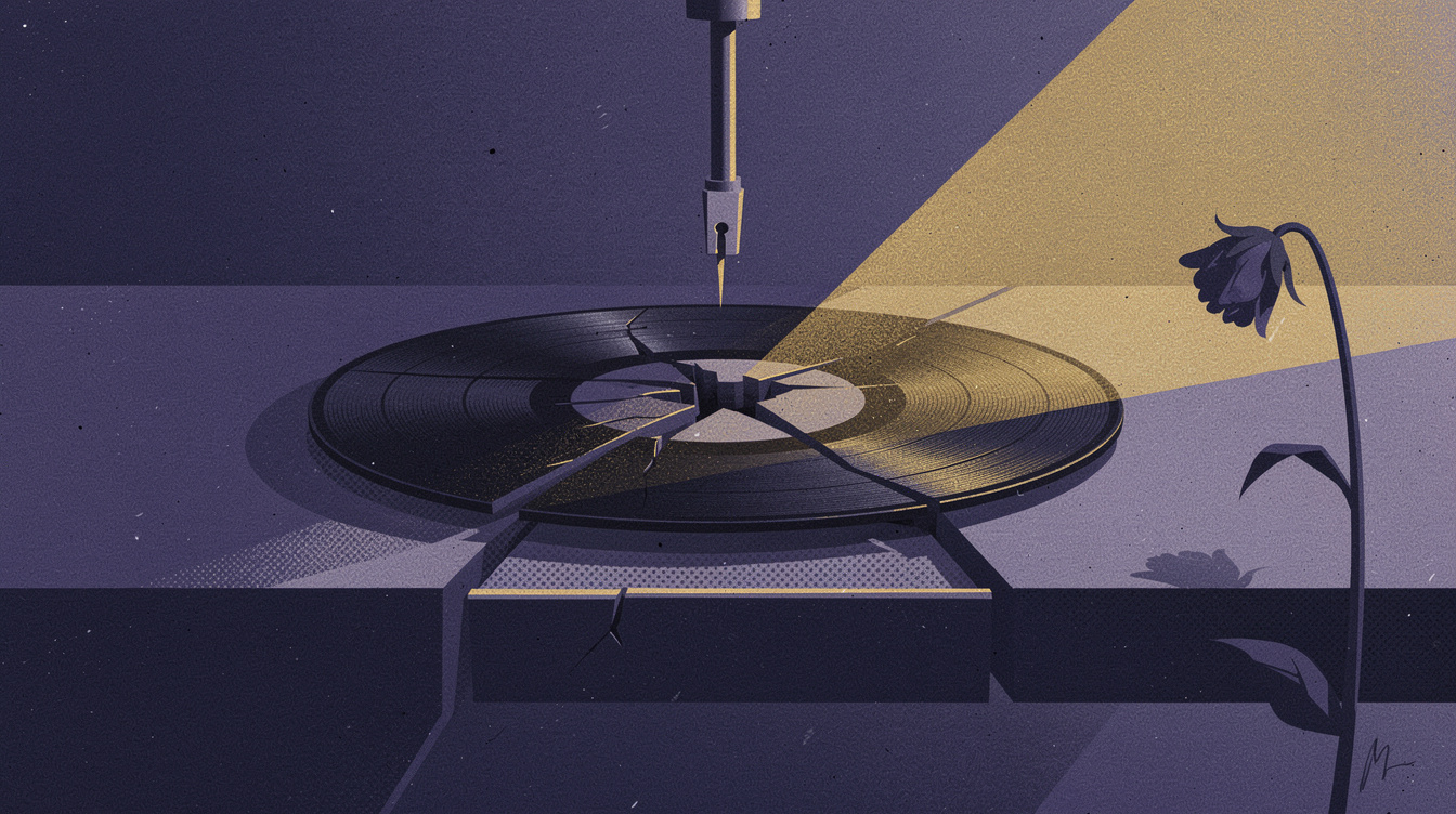 What to Do When a Song Flops (And Why It's Not the End)