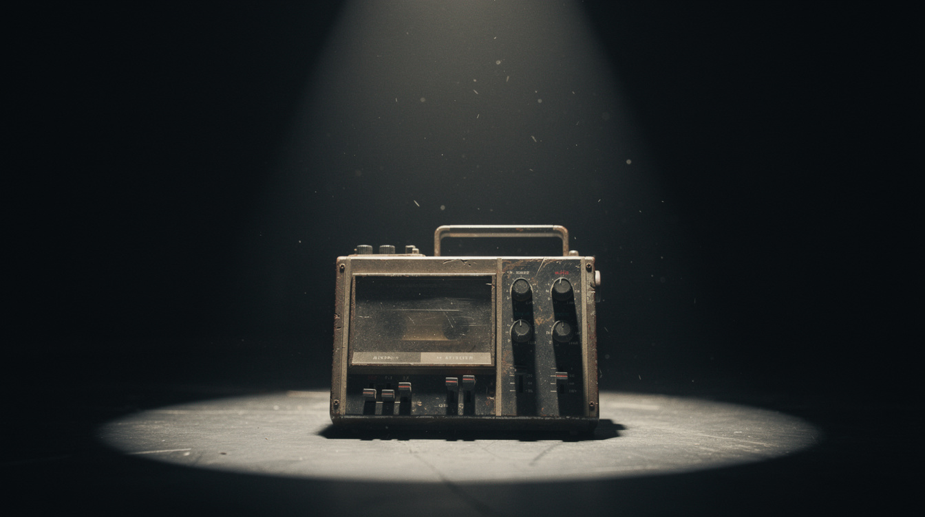 Why Limitations Make Better Music (The Creativity Paradox)