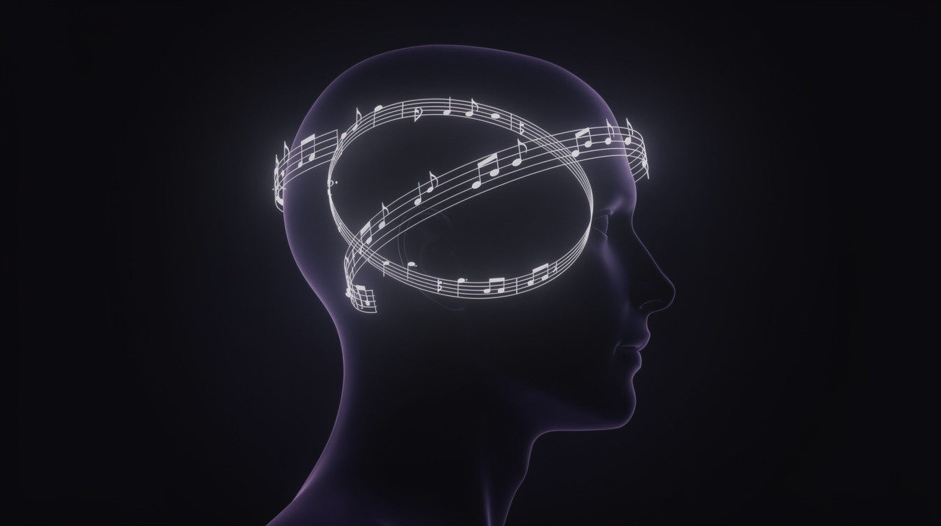 The Science of Earworms: Why Songs Get Stuck in Your Head (and How to Evict Them)